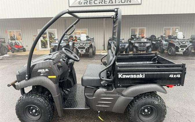 2026 Kawasaki MULE SX 4x4
