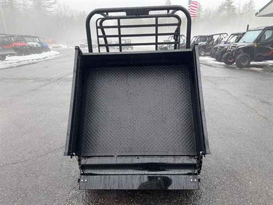 2026 Kawasaki MULE SX 4x4