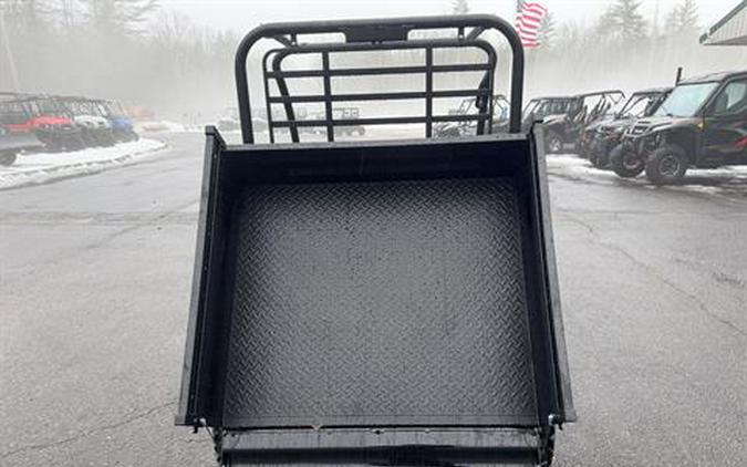 2026 Kawasaki MULE SX 4x4