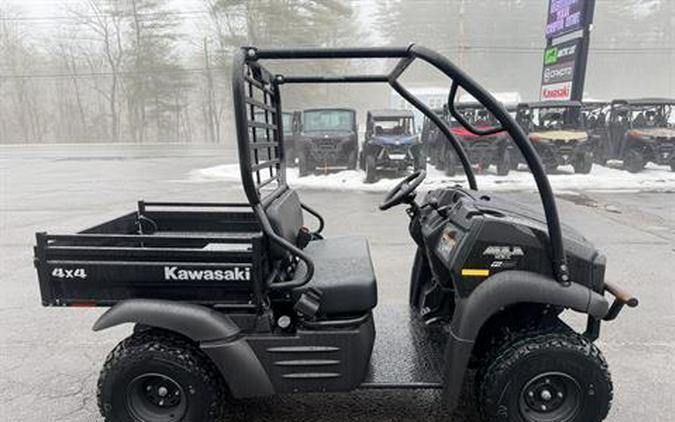 2026 Kawasaki MULE SX 4x4