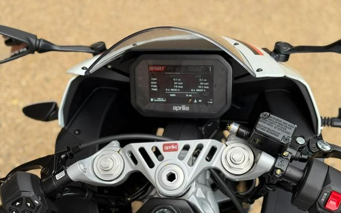 2025 Aprilia RS 457
