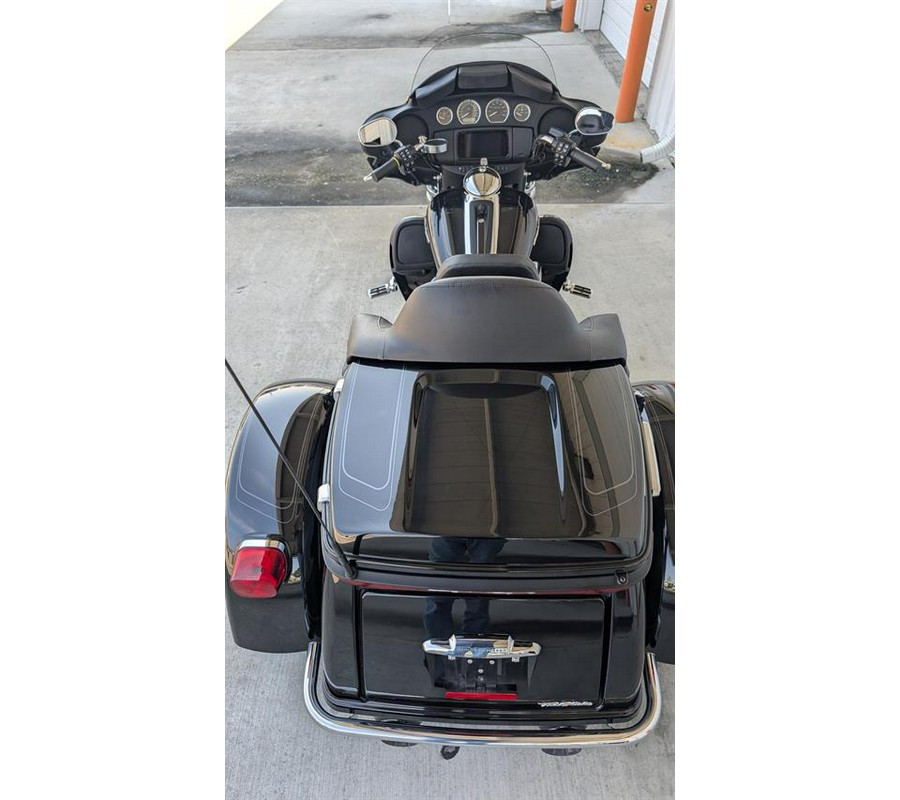 2022 Harley-Davidson Tri Glide® Ultra