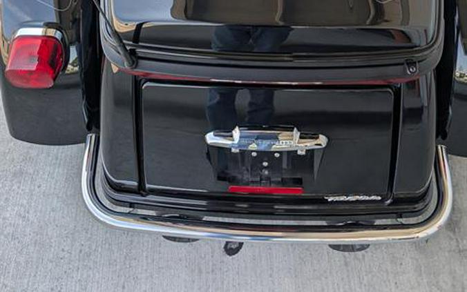 2022 Harley-Davidson Tri Glide® Ultra