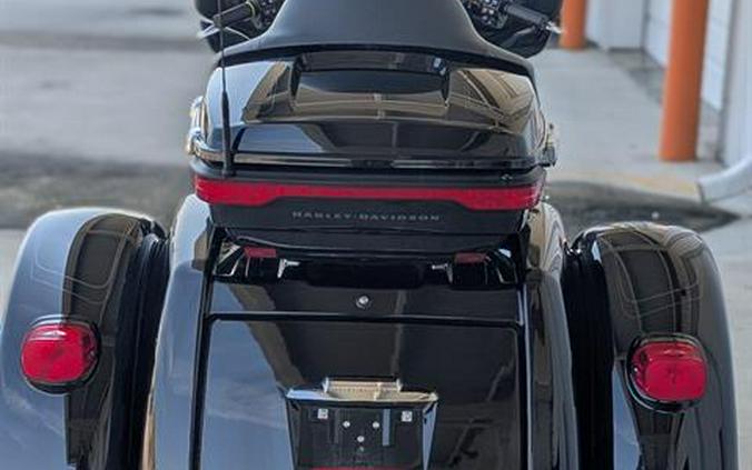 2022 Harley-Davidson Tri Glide® Ultra