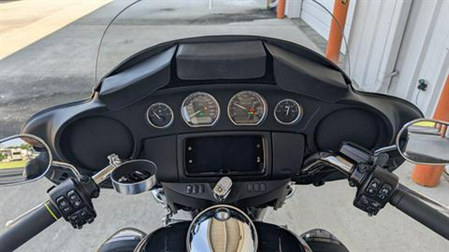 2022 Harley-Davidson Tri Glide® Ultra