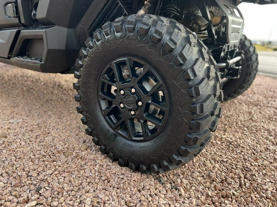 2026 Polaris® Ranger Crew XD 1500 Northstar Mountaineer Edition