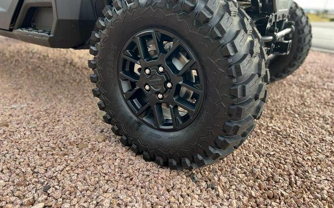 2026 Polaris® Ranger Crew XD 1500 Northstar Mountaineer Edition