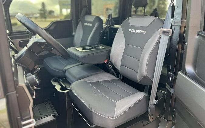 2026 Polaris® Ranger Crew XD 1500 Northstar Mountaineer Edition