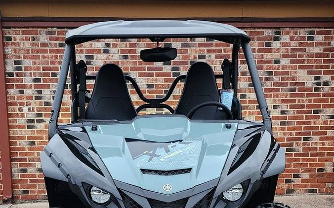 2026 Yamaha Wolverine X2 850 Xt-R