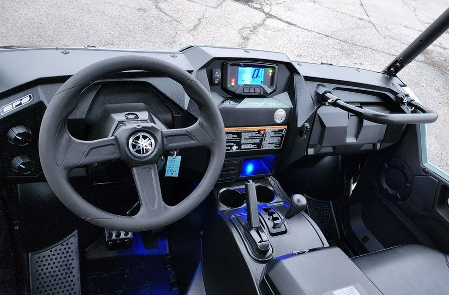 2026 Yamaha Wolverine X2 850 Xt-R