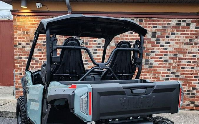 2026 Yamaha Wolverine X2 850 Xt-R