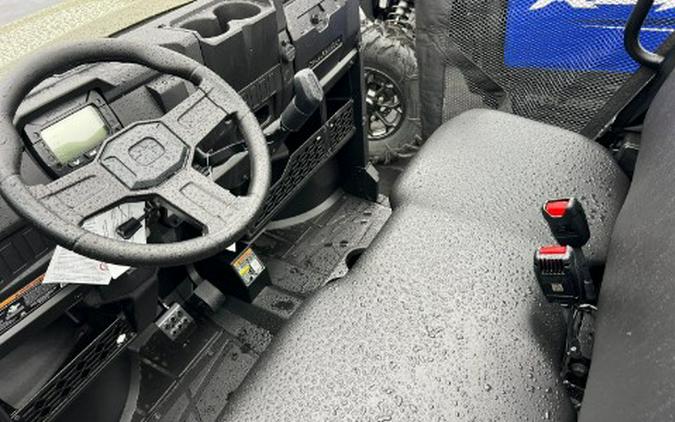 2026 Polaris Ranger SP 570