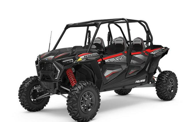 2019 Polaris® RZR XP® 4 1000 Ride Command™