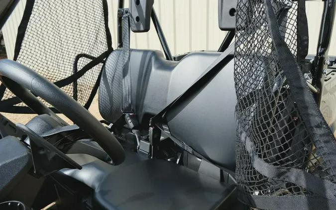 2026 HONDA PIONEER 520