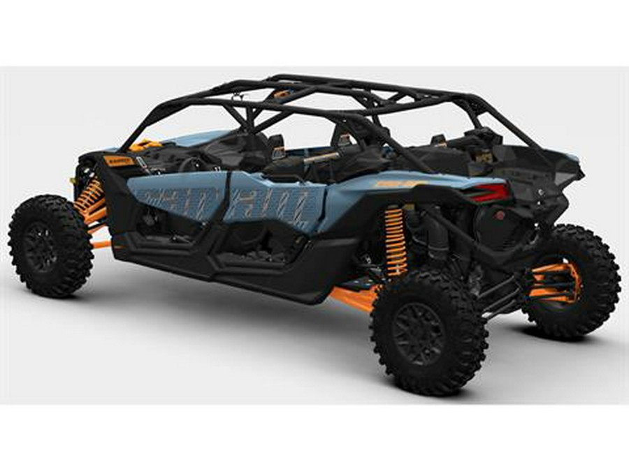 2026 Can-Am Maverick X3 MAX RS TURBO