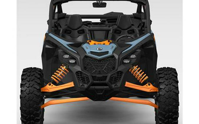 2026 Can-Am Maverick X3 MAX RS TURBO