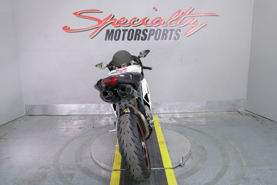 2008 Ducati Superbike 848