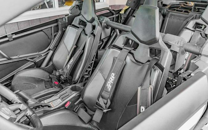 2023 Can-Am Maverick X3 MAX DS Turbo Desert Tan & Carbon Black