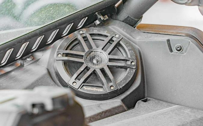 2023 Can-Am Maverick X3 MAX DS Turbo Desert Tan & Carbon Black