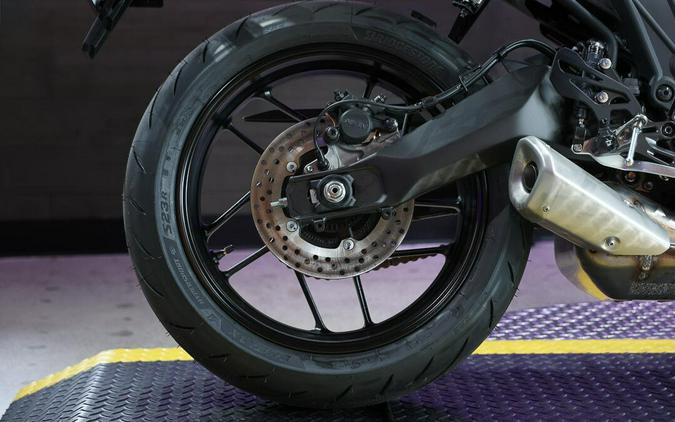 2026 Yamaha YZF-R7