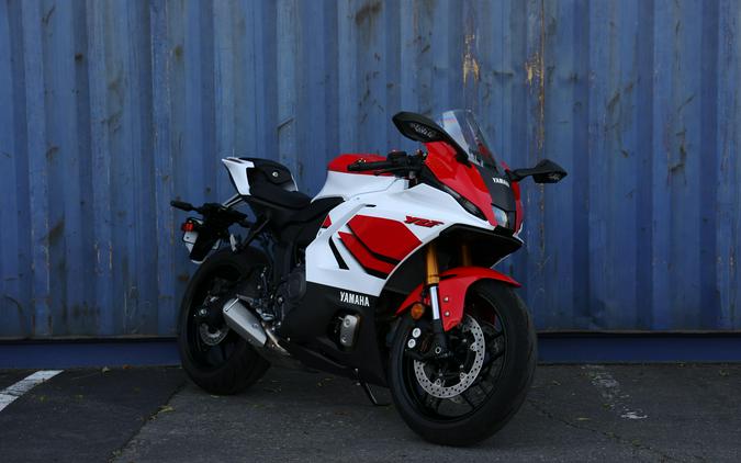 2026 Yamaha YZF-R7