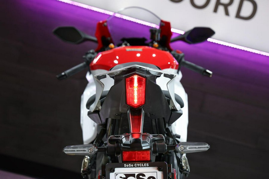 2026 Yamaha YZF-R7