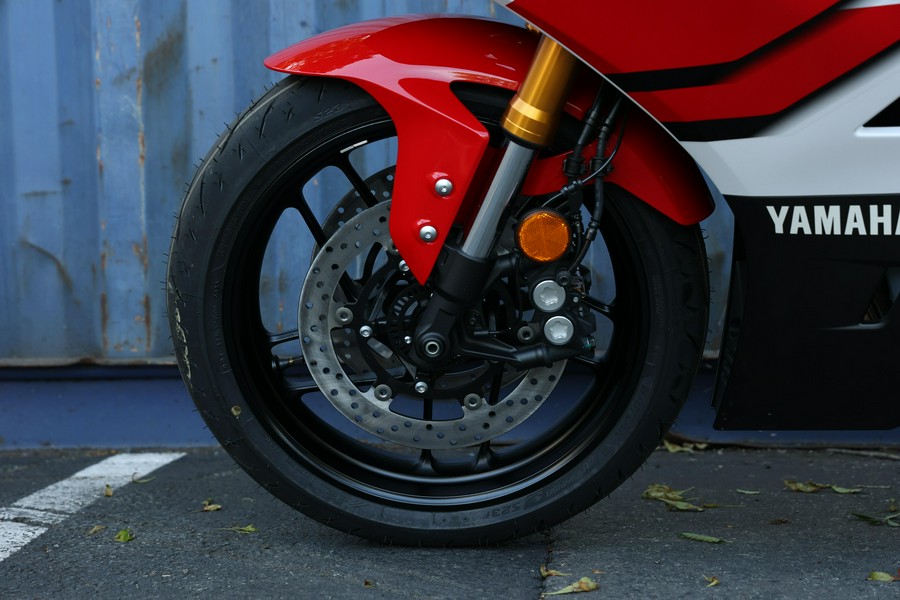 2026 Yamaha YZF-R7