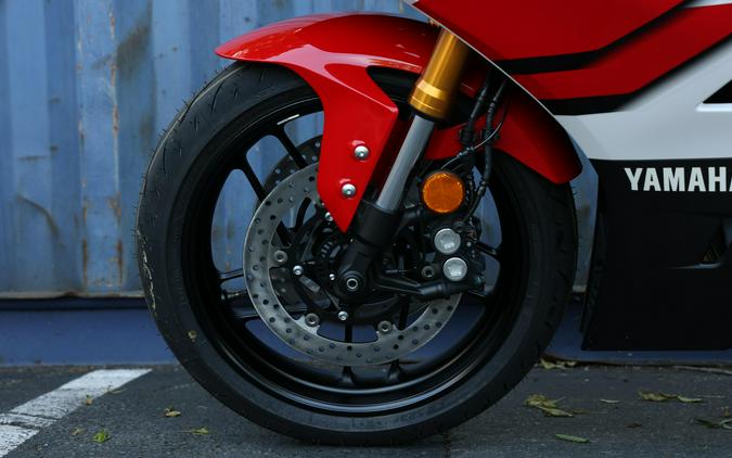 2026 Yamaha YZF-R7