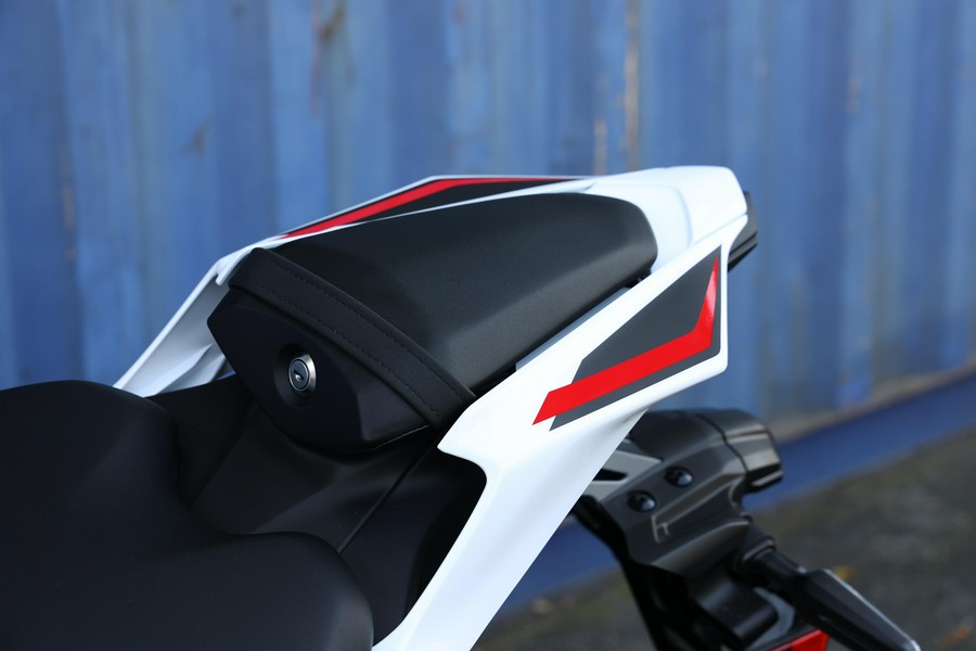 2026 Yamaha YZF-R7