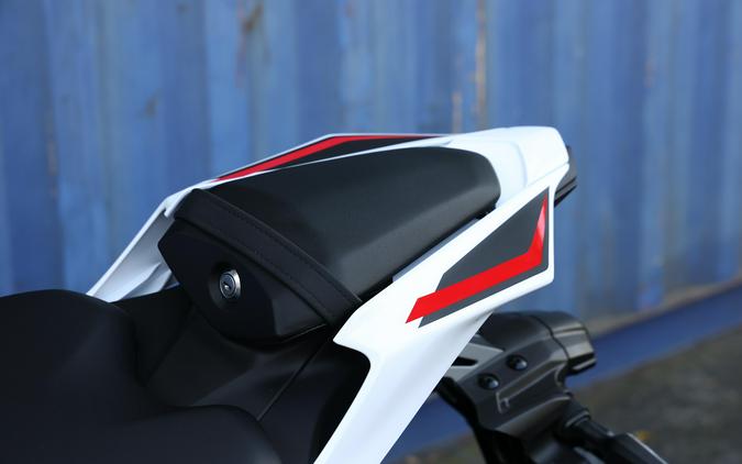 2026 Yamaha YZF-R7