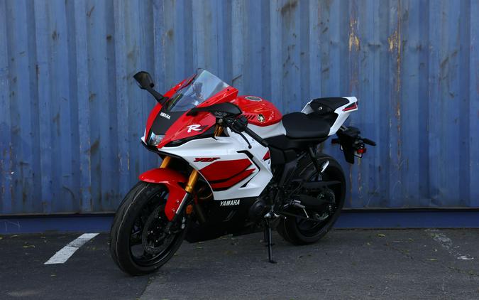 2026 Yamaha YZF-R7