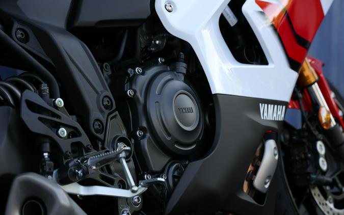2026 Yamaha YZF-R7
