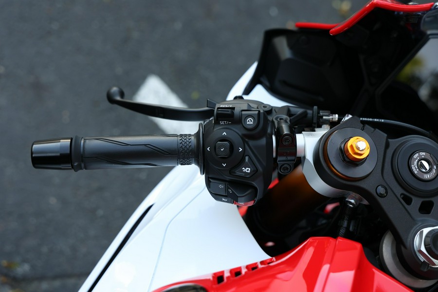2026 Yamaha YZF-R7