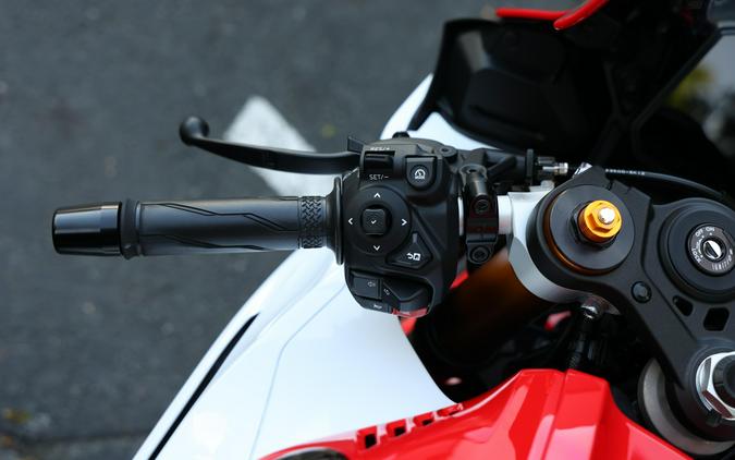 2026 Yamaha YZF-R7