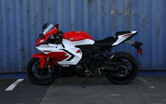 2026 Yamaha YZF-R7