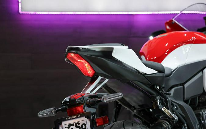 2026 Yamaha YZF-R7