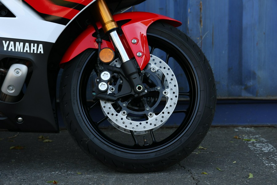 2026 Yamaha YZF-R7