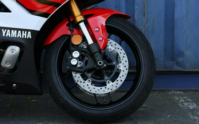 2026 Yamaha YZF-R7