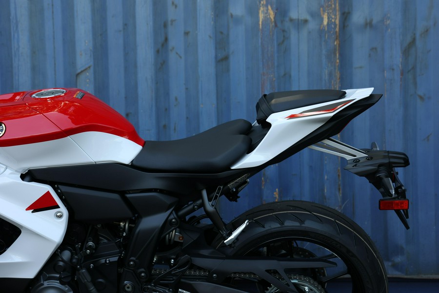 2026 Yamaha YZF-R7