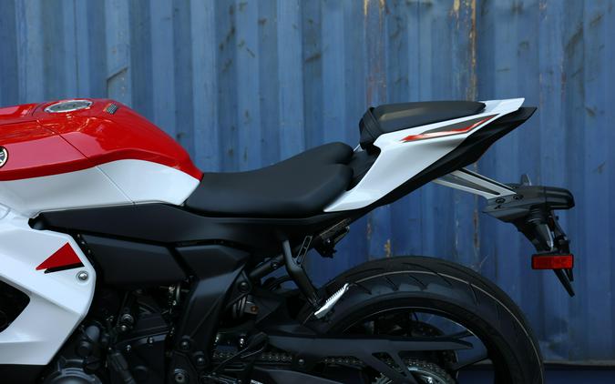 2026 Yamaha YZF-R7