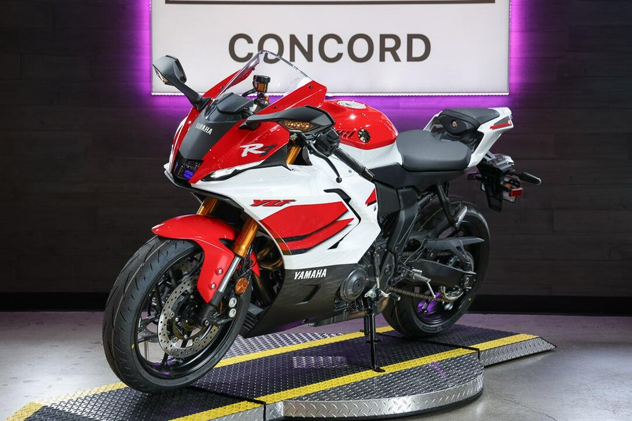 2026 Yamaha YZF-R7