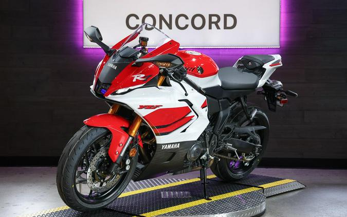 2026 Yamaha YZF-R7