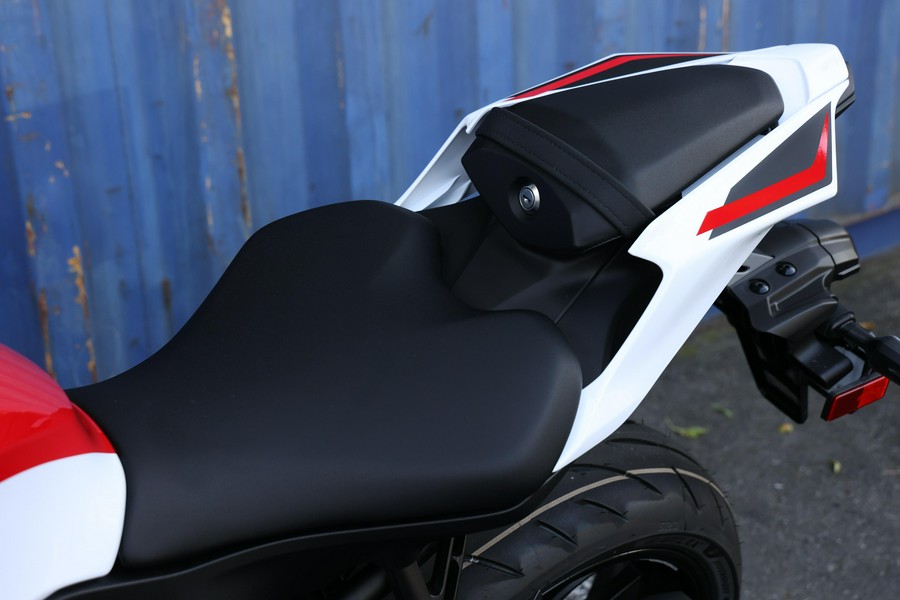 2026 Yamaha YZF-R7