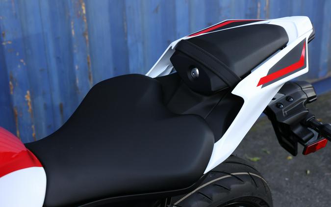 2026 Yamaha YZF-R7
