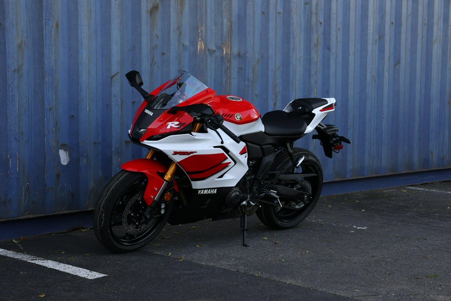 2026 Yamaha YZF-R7