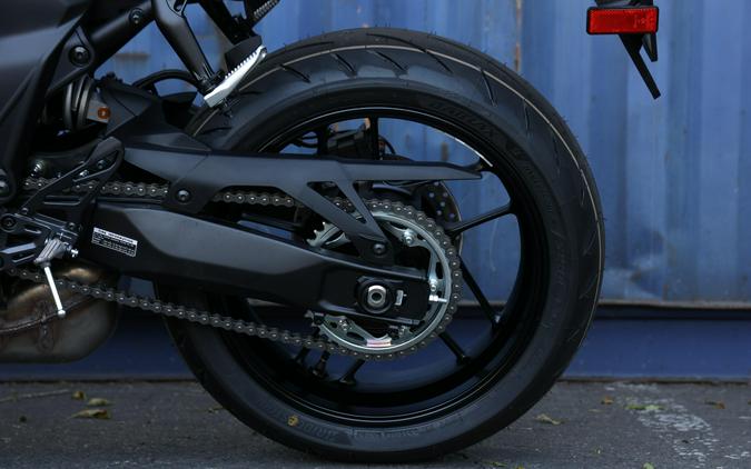 2026 Yamaha YZF-R7
