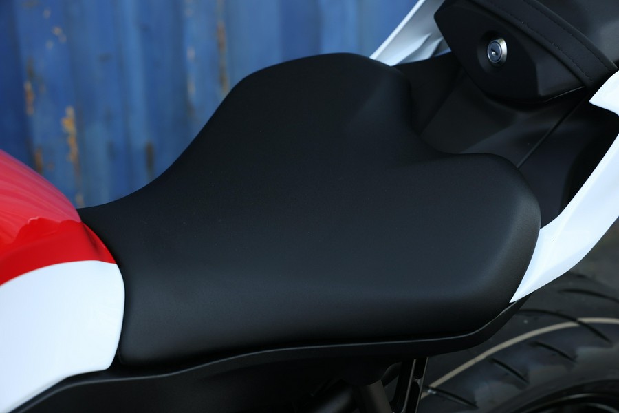 2026 Yamaha YZF-R7