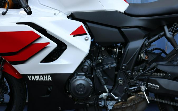 2026 Yamaha YZF-R7