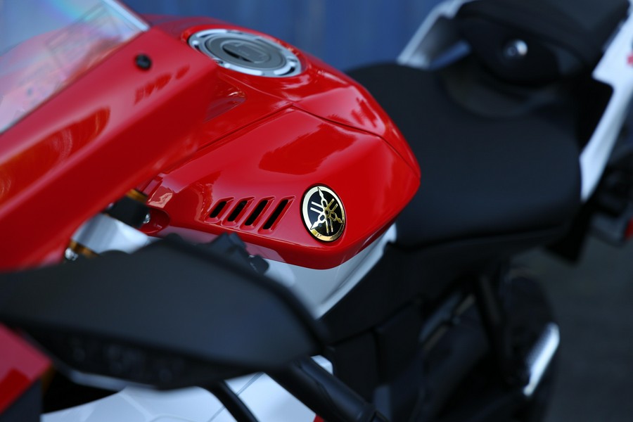 2026 Yamaha YZF-R7