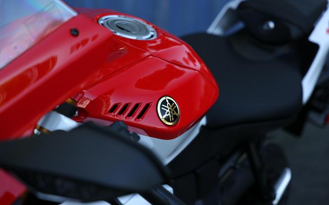 2026 Yamaha YZF-R7